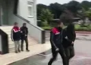 İstanbul Fatihte silah kaçakçılığı operasyonu!