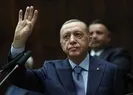 Kabine’den Erdoğan’a: Millete adanmış ömür