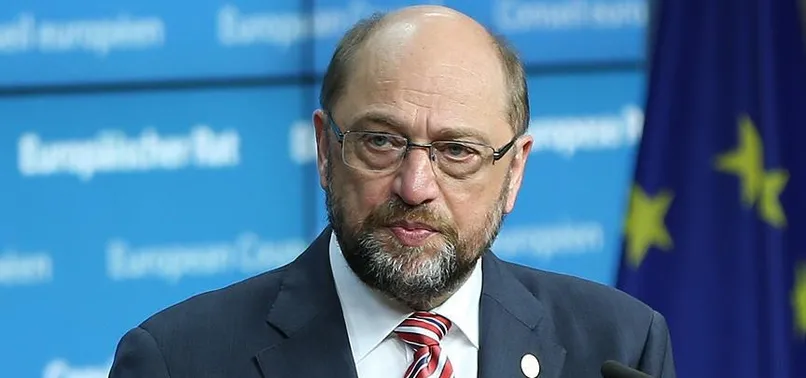 Avrupa Parlamentosu Başkanı Schulz: Türkiye ile AB arasındaki göç mutabakatı bozulmayacak