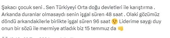 İsrailli Bakan Katz’dan Başkan Erdoğan’a ölümle tehdit: Sonun Saddam gibi olur | Türkiye’den peş peşe tepkiler