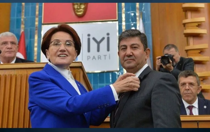 1714033967726.jpg İYİ Parti'de üst düzey istifa! Genel Başkan Yardımcısı Birol Aydemir paylaştı: Aynı rotada ilerleyemeyiz - 3