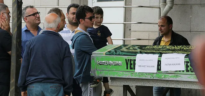 İzmir’de siyanür katliamında son dakika