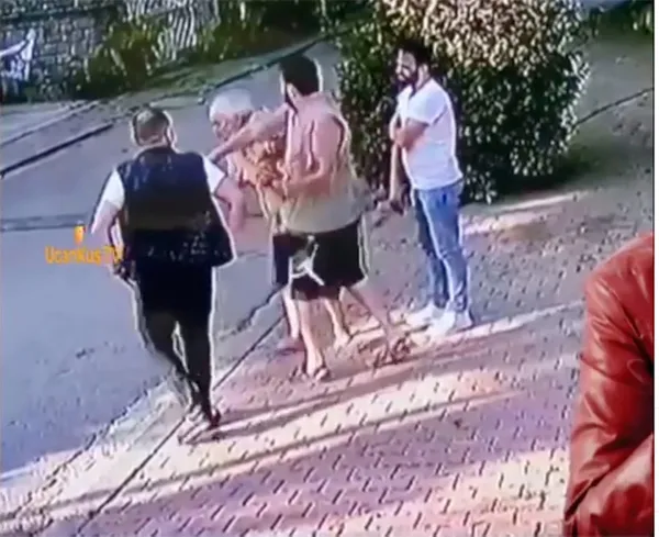 Halil Sezai’den suç duyurusu: ’Rencide ediliyorum’