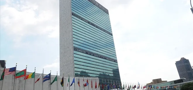 BM’den Türkiye hamlesi