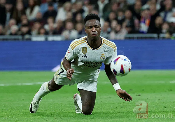 Real Madrid gözünü Cimbom'un yıldızına dikti! Vinicius'un yerine Icardi... İşte o teklif 12