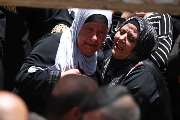 Son dakika: İslam İşbirliği Teşkilatı’ndan Filistin için BM adımı