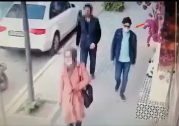 Emniyet adım adım böyle takip etti! DEAŞ'ın sözde üst düzey sorumlusu böyle yakalandı