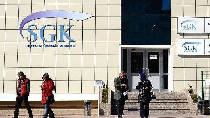 2023 GSS Primi ne kadar oldu? Genel Sağlık Sigortası Prim Borcu Hesaplama Ekranı | GSS nedir?