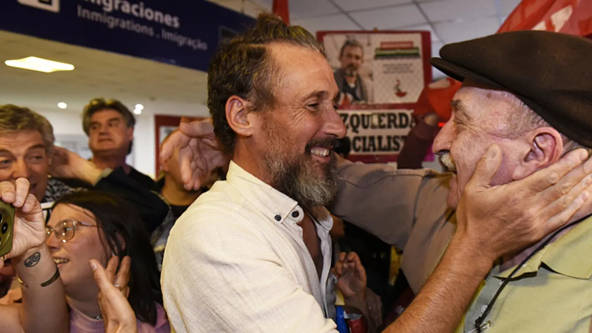 Özgürlük Filosu aktivistleri Ürdün'de