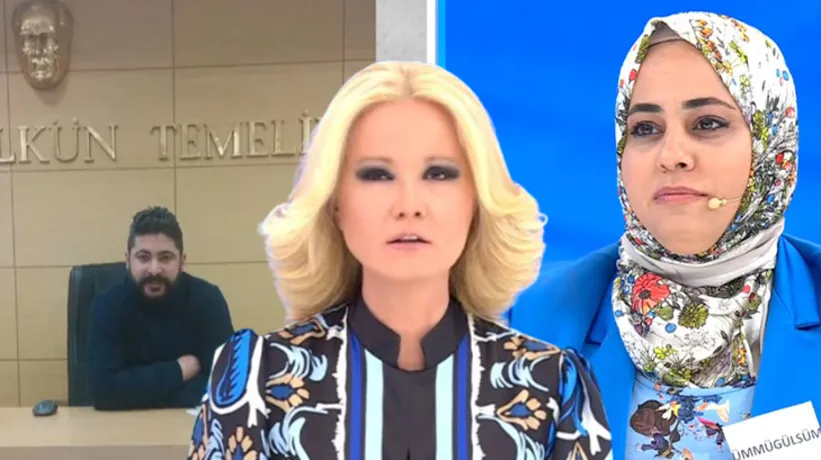 Müge Anlı'da bile şaşırdı: "Bu erkeklere ne olmuş?" Sahte avukattan başlık parası tuzağı