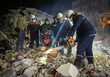Depremde Malatya'da kaç kişi vefat etti?