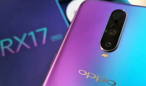 Samsung ve Oppo Türkiye'de üretim yapacak! Türkiye'de tesis kuracaklar - 8