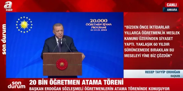 Sözleşmeli öğretmen atama sonuçları isim nihai atama listesi! 2022 Sözleşmeli öğretmen kura sonuçları e-Devlet TIKLA öğren!