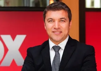 Hem hırsız hem sansürcü Fox!