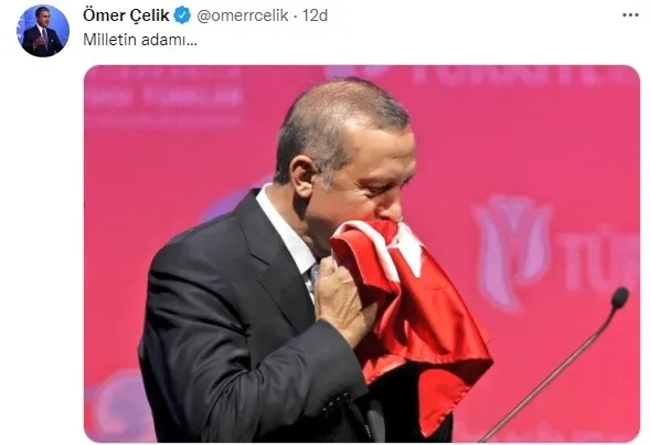 Sedef Kabaş’ın Başkan Erdoğan’ı hedef almasına Uğur Dündar’dan skandal destek! AK Parti ve Cumhurbaşkanlığından tepki