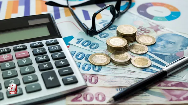 Maaşlarda vergi düzenlemesi... Asgari ücret vergi düzenlemesi nedir, ne anlama geliyor? Asgari ücret vergi ne kadar?