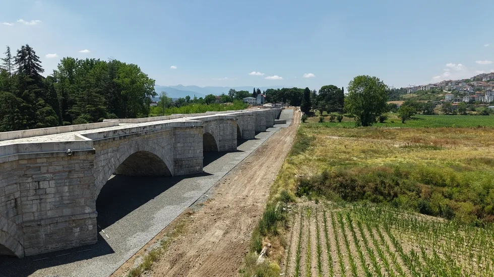 Sakarya ilk kez Türkiye Kültür Yolu Festivali'ne ev sahipliği yapıyor - 6
