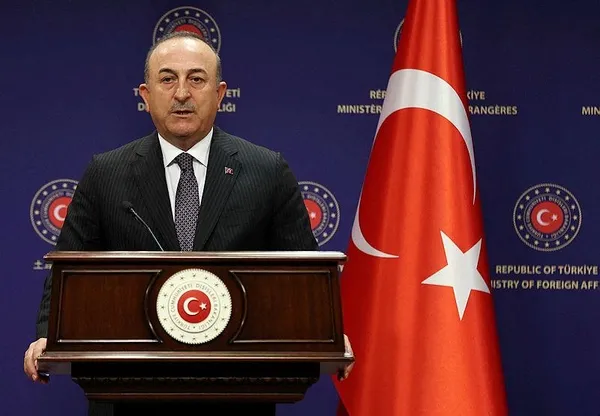 Yunanistan tutuştu! ’Türkiye bize saldıracak buna izin verecek misiniz?’