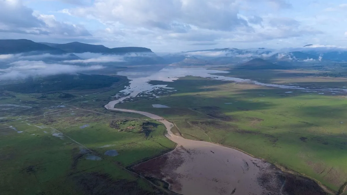 Tahtalı Barajı'nın doluluk oranı, geçen yılkini geride bıraktı