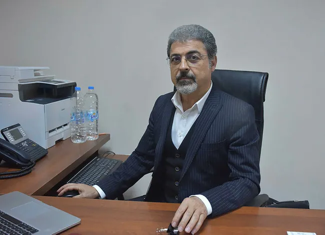 Prof. Dr. Hasan Sözbilir deprem riski en yüksek illeri sıraladı! İstanbul dahil 14 ilden diri fay geçmiyor - 5