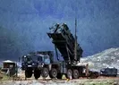 Ekstra Patriot sistemi Adanaya konuşlandı