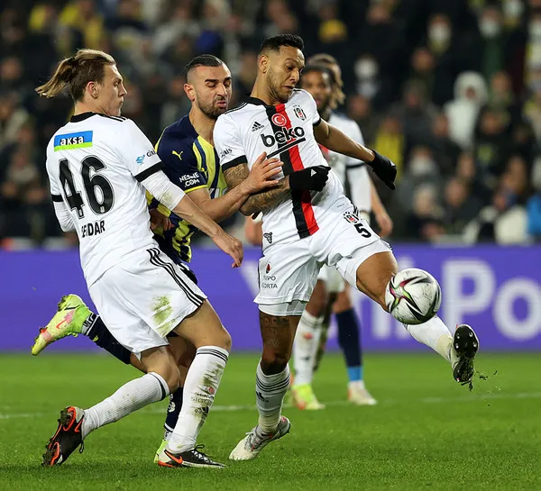 Beşiktaş’tan teknik direktör açıklaması: Gelmek için can atan onlarca hoca var