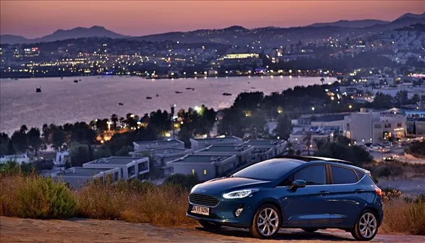 1661191211654.jpg Otomotiv devi Ford kararını verdi! 3 bin kişinin işine son verildi - 4