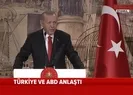 Erdoğandan flaş harekat açıklaması: ABD sözünü yerine getirmezse...