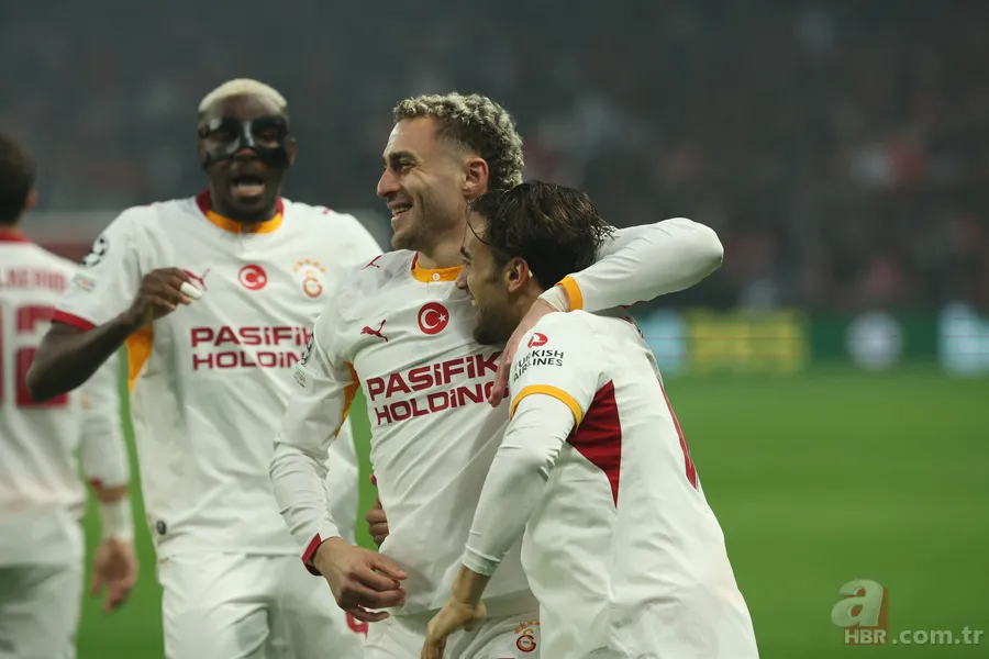 Galatasaray-Fenerbahçe derbisinde 407. randevu! 117 yıllık rekabette kim önde? 4
