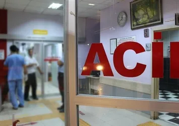 Patlayan düdüklü tencere hastanelik etti