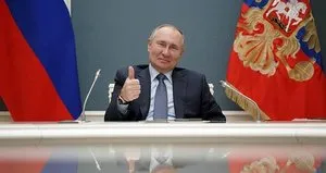 Putin’in gizemli operasyonunun sırrı ortaya çıktı!