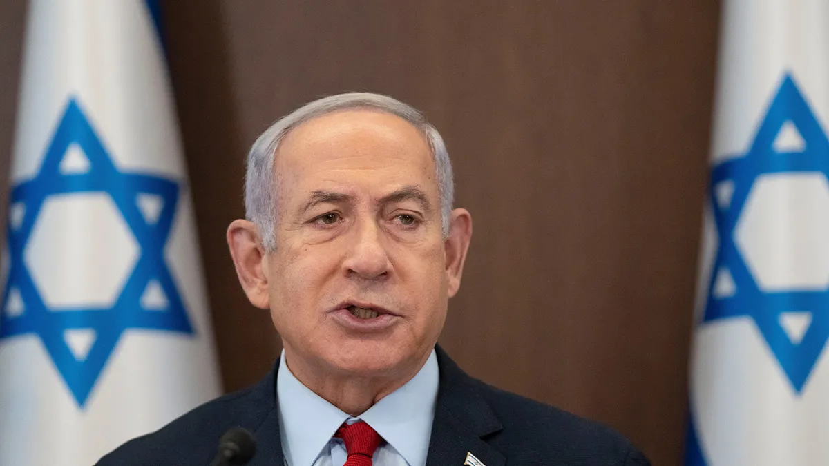 UCM'nin Netanyahu'nun kararına Norveç'ten hamle! 'Tutuklayacağız'