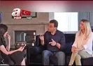 Ekrem İmamoğlu soruları söyledi İsmail Küçükkaya sordu | Video