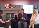 Ekrem İmamoğlu soruları söyledi İsmail Küçükkaya sordu | Video