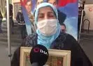 Diyarbakır annelerinin kararlı eylemi HDP’yi bitirdi!