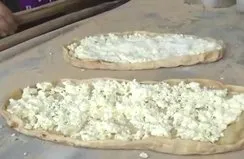 Peynirli ekmeğe coğrafi işaret