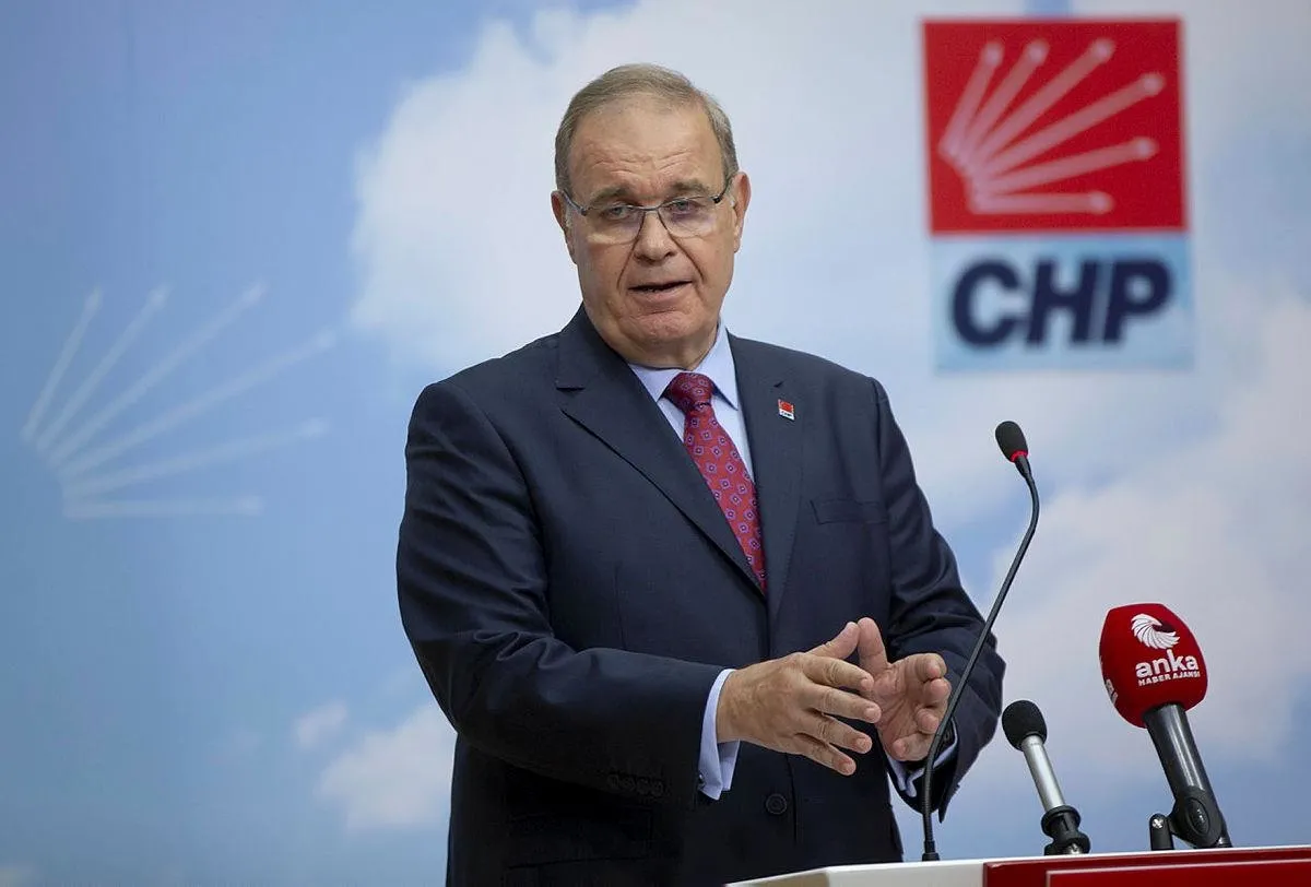 'Faik Öztrak IMF ile söz mü kesti nikah mı kıydı?'