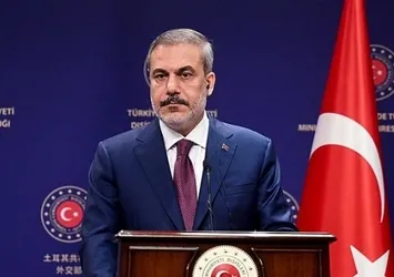 Gündem Gazze ve Ukrayna! Bakan Fidan'dan Hollanda ile önemli temas: Mevkidaşı ile görüştü