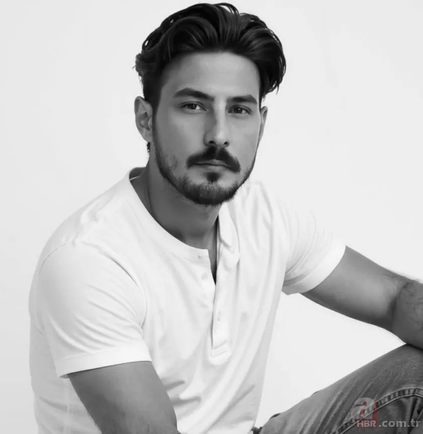 Sebebi ihanet mi? Survivor Almeda Baylan eşinden boşanıyor! 5