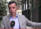 Adil Öksüz son geceyi bu evde geçirmiş