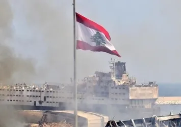 Katil İsrail’den Lübnan’a saldırı hazırlığı!