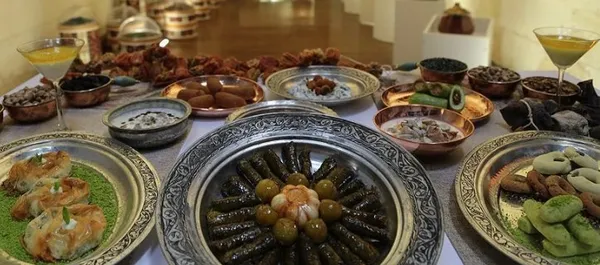 Ramazan ayı için iftar ve sahur uyarısı! Sofralarda lüks ve israftan kaçınılmalı - 3