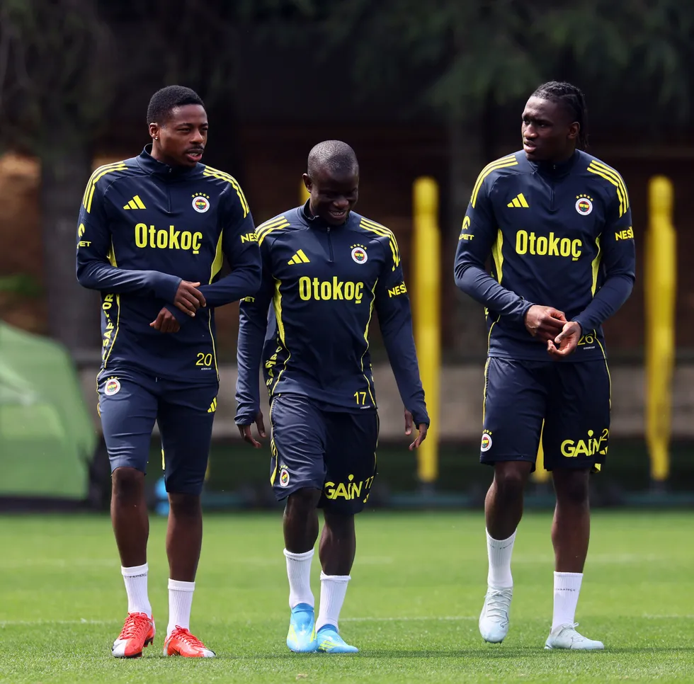 Asensio derbide yok mu? Tedesco’dan herkesi ters köşe yapan karar - 1