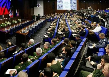 Rus Genelkurmayı uyardı: Ateş açarız