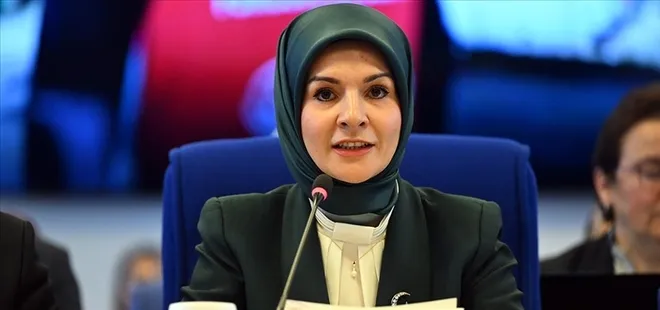 Aile Yılı’na engelsiz başlangıç! 544 bin aileye evde bakım desteği