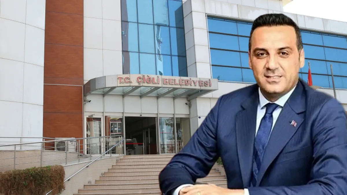 CHP'li Çiğli Belediyesi’nde 1 milyarlık kara delik!