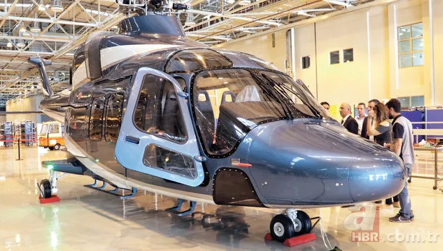 Kara Kuvvetleri'nden silahlı Hürkuş uçağına 24 adetlik sipariş 16