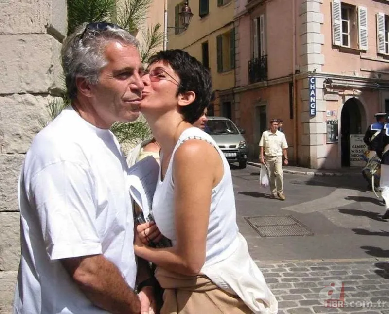 Fuhuş ağıyla suçlanan Epstein'in kardeşinden flaş iddia: Trump'la ilgili ne biliyor? 9