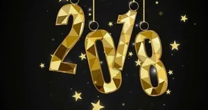 En yeni 2018 yeni yıl mesajları