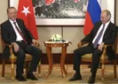 Putinden güldüren Hakan Fidan esprisi